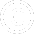 Ein Eurozeichen